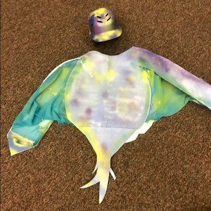 Stingray Costume